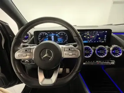 Photo 5 Mercedes Classe B  200 163ch AMG Line Edition 7G-DCT 9cv