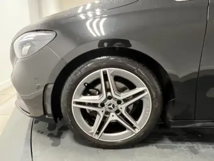 Photo 7 Mercedes Classe B  200 163ch AMG Line Edition 7G-DCT 9cv