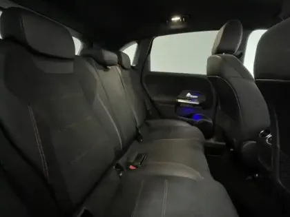 Photo 8 Mercedes Classe B  200 163ch AMG Line Edition 7G-DCT 9cv