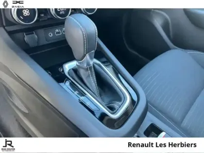 Photo 5 Renault Arkana  1.3 TCe 140ch mild hybrid Evolution EDC -24