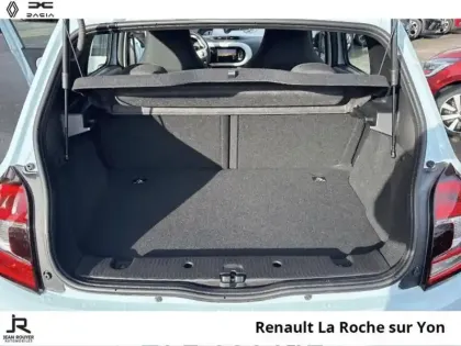 Photo 6 Renault Twingo  1.0 SCe 65ch Equilibre