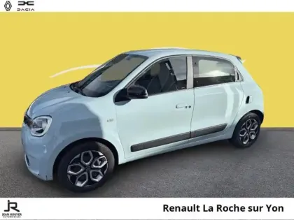 Photo Renault Twingo