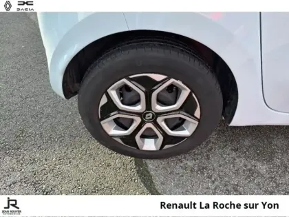 Photo 7 Renault Twingo  1.0 SCe 65ch Equilibre