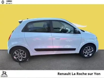 Photo 12 Renault Twingo  1.0 SCe 65ch Equilibre