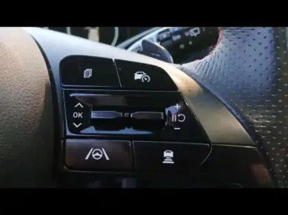 Photo 11 Hyundai Tucson  1.6 T-GDi 230ch Hybrid N Line Executive BVA6