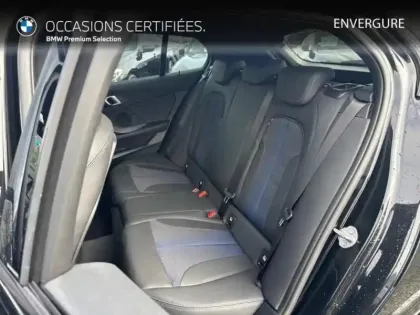 Photo 12 BMW Serie 1 Série 1 118iA 136ch M Sport DKG7