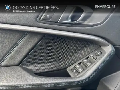 Photo 13 BMW Serie 1 Série 1 118iA 136ch M Sport DKG7