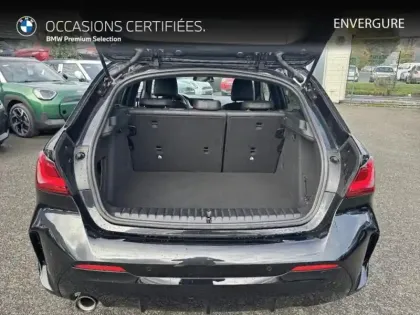 Photo 6 BMW Serie 1 Série 1 118iA 136ch M Sport DKG7