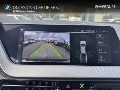 Photo 11 BMW Serie 1 Série 1 118iA 136ch M Sport DKG7