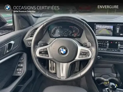 Photo 5 BMW Serie 1 Série 1 118iA 136ch M Sport DKG7