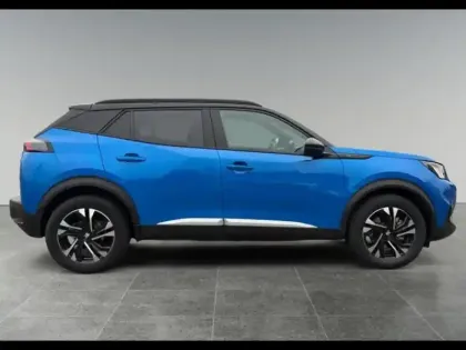 Photo 5 Peugeot 2008  e- 136ch GT