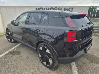 Photo 10 Volvo Ex30  Single Extended Range 272ch Plus