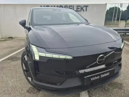 Photo 13 Volvo Ex30  Single Extended Range 272ch Plus