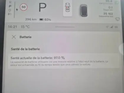 Photo 8 Volvo Ex30  Single Extended Range 272ch Plus