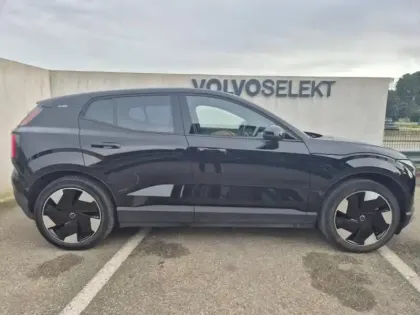 Photo 11 Volvo Ex30  Single Extended Range 272ch Plus