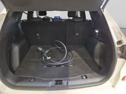 Photo 14 Ford Kuga  2.5 Duratec 225ch PHEV ST-Line Business BVA