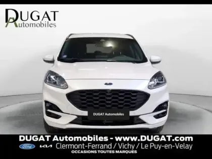 Photo 7 Ford Kuga  2.5 Duratec 225ch PHEV ST-Line Business BVA