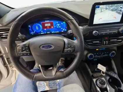 Photo 11 Ford Kuga  2.5 Duratec 225ch PHEV ST-Line Business BVA