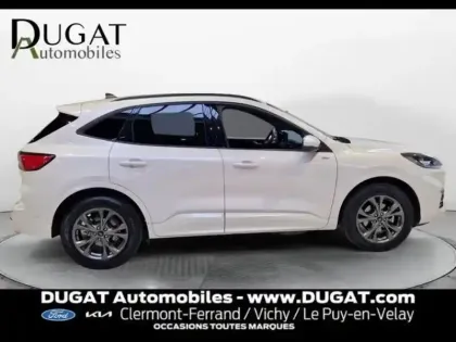 Photo 5 Ford Kuga  2.5 Duratec 225ch PHEV ST-Line Business BVA