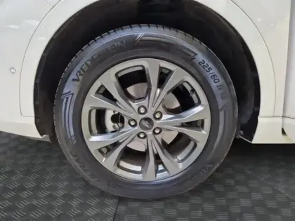 Photo 13 Ford Kuga  2.5 Duratec 225ch PHEV ST-Line Business BVA