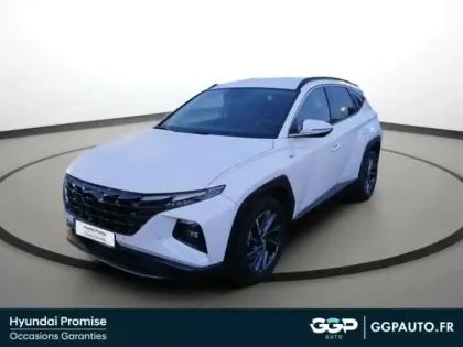 Photo Hyundai Tucson