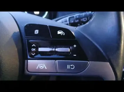 Photo 14 Hyundai Tucson  1.6 T-GDi 150ch Hybrid 48V Creative