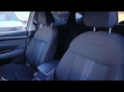 Photo 9 Hyundai Tucson  1.6 T-GDi 150ch Hybrid 48V Creative