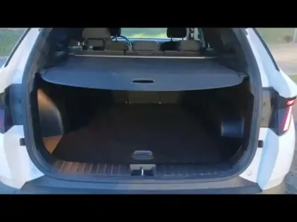 Photo 11 Hyundai Tucson  1.6 T-GDi 150ch Hybrid 48V Creative