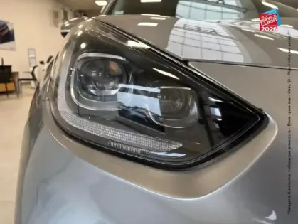 Photo 12 Kia Niro  1.6 GDi 105ch ISG + électrique 43.5ch Design DCT6 Euro6d-T