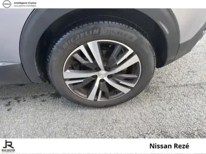 Photo 14 Peugeot 3008  HYBRID 225ch Allure Pack e-EAT8