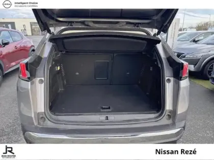 Photo 6 Peugeot 3008  HYBRID 225ch Allure Pack e-EAT8