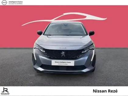 Photo 8 Peugeot 3008  HYBRID 225ch Allure Pack e-EAT8