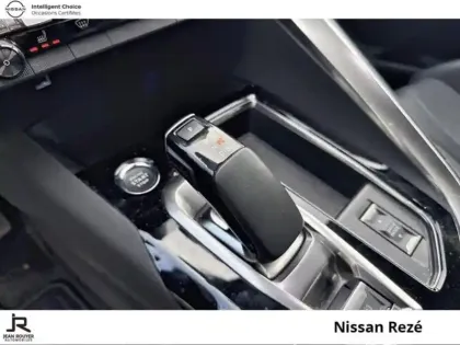 Photo 5 Peugeot 3008  HYBRID 225ch Allure Pack e-EAT8