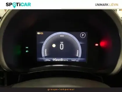 Photo 9 Fiat 600  1.2 Hybrid 136ch DCT6