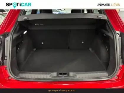 Photo 5 Fiat 600  1.2 Hybrid 136ch DCT6