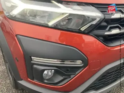 Photo 12 Dacia Jogger  1.0 ECO-G 100ch SL Extreme+ 7 places