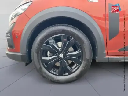 Photo 9 Dacia Jogger  1.0 ECO-G 100ch SL Extreme+ 7 places