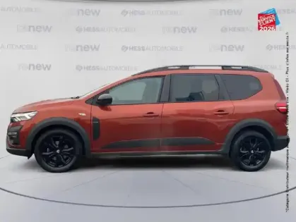 Photo 8 Dacia Jogger  1.0 ECO-G 100ch SL Extreme+ 7 places