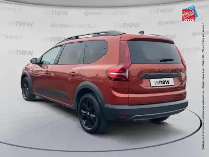 Photo 7 Dacia Jogger  1.0 ECO-G 100ch SL Extreme+ 7 places