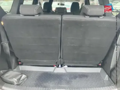 Photo 13 Dacia Jogger  1.0 ECO-G 100ch SL Extreme+ 7 places