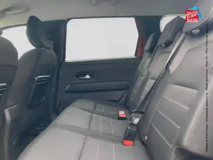 Photo 10 Dacia Jogger  1.0 ECO-G 100ch SL Extreme+ 7 places