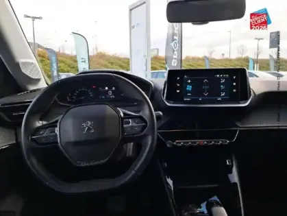 Photo 14 Peugeot 208  e- 136ch Active Business