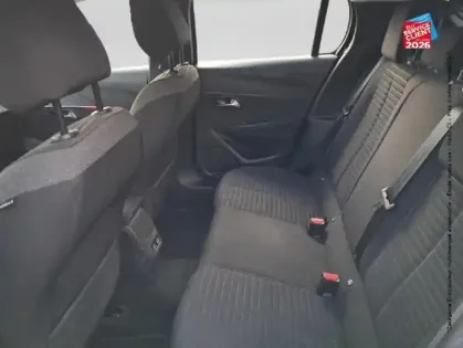 Photo 10 Peugeot 208  e- 136ch Active Business