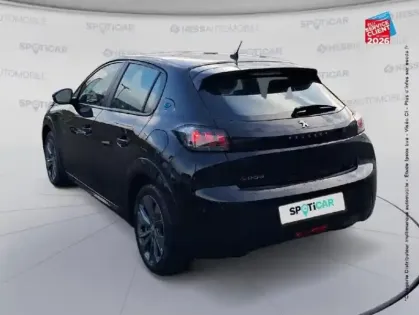 Photo 7 Peugeot 208  e- 136ch Active Business