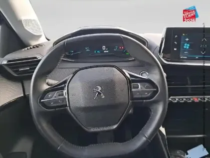 Photo 11 Peugeot 208  e- 136ch Active Business