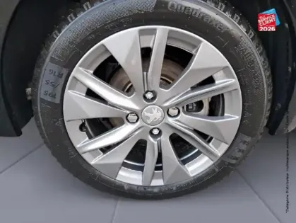 Photo 9 Peugeot 208  e- 136ch Active Business