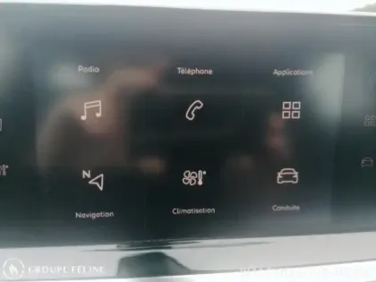 Photo 13 Peugeot 2008  1.2 PureTech 100ch S&S Active Pack