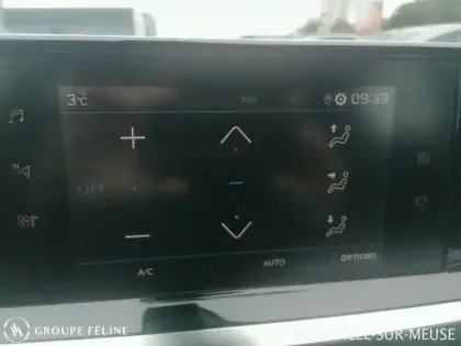 Photo 12 Peugeot 2008  1.2 PureTech 100ch S&S Active Pack