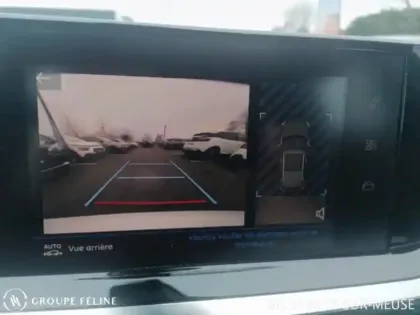 Photo 14 Peugeot 2008  1.2 PureTech 100ch S&S Active Pack