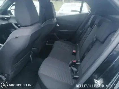 Photo 9 Peugeot 2008  1.2 PureTech 100ch S&S Active Pack